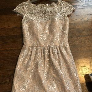 Aiden Mattox Evening Dress